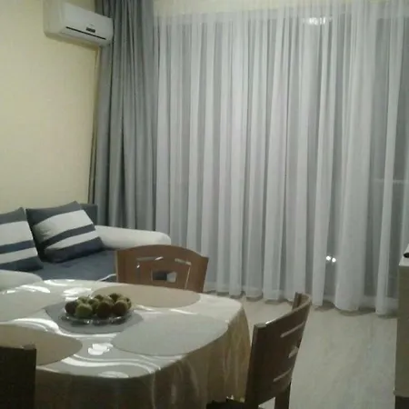 жк Sunny-view Central 2 Διαμέρισμα Σάνι Μπιτς